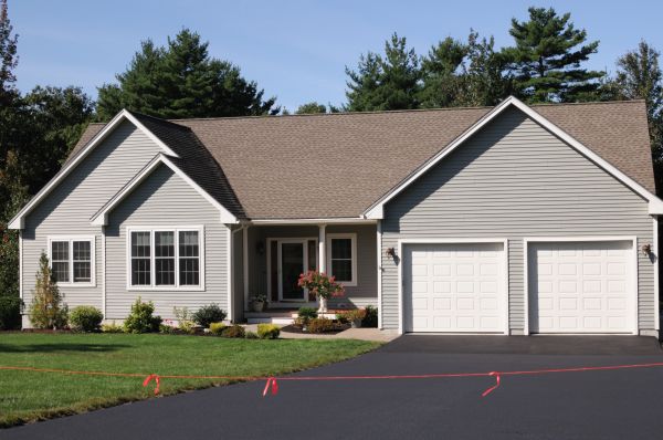 Cost of Home Driveway Paving in Sun Prairie