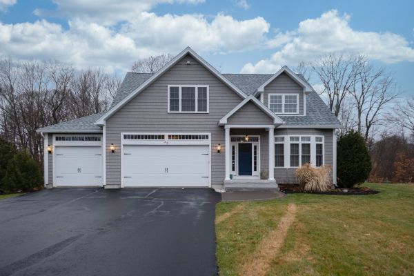 Cost of Residential Paving Service in Sun Prairie