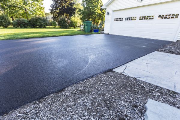 Cost of Tar And Chip Paving in Sun Prairie
