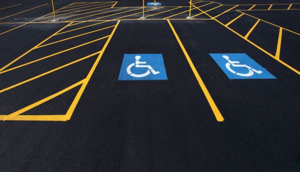 Cost of Commercial Paving in Sun Prairie