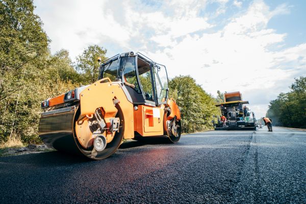 Cost of Pavement Overlay Service in Sun Prairie