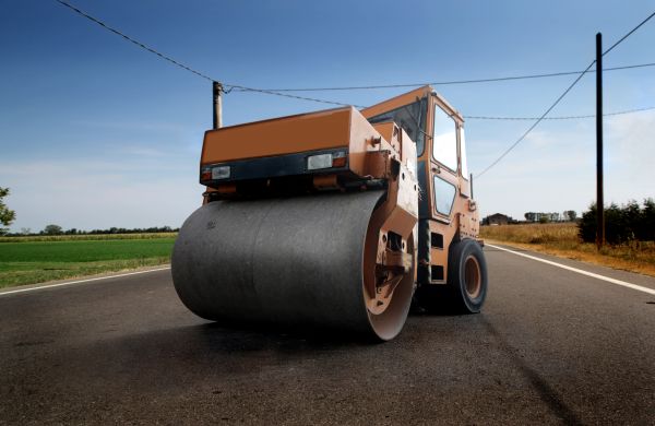 Cost of Street Paving in Sun Prairie