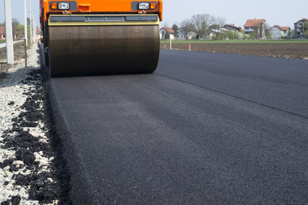 Cost of Asphalt Pavement Installation in Sun Prairie