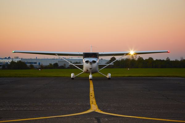 Cost of Airport Runway Repair in Sun Prairie