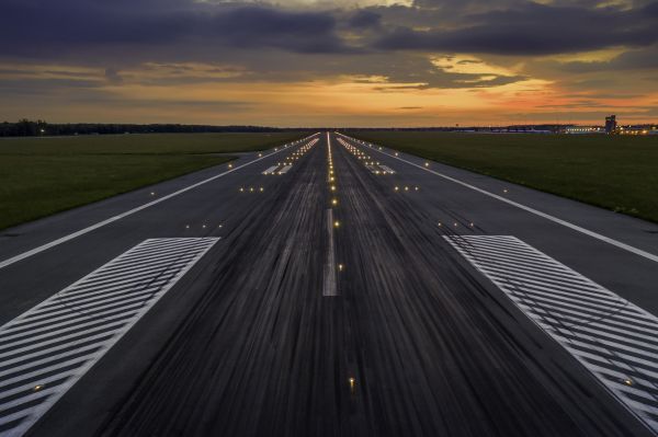 Cost of Runway Paving in Sun Prairie