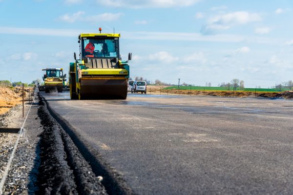 Cost of Asphalt Overlay Installation in Sun Prairie