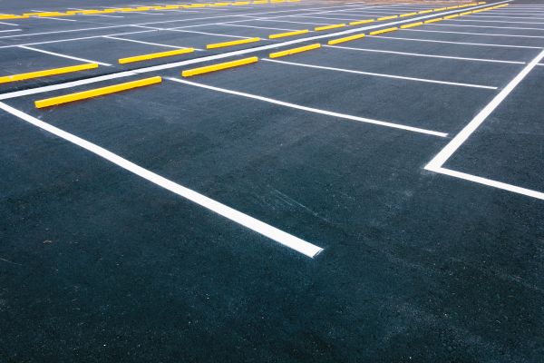 Cost of Parking Area Installation in Sun Prairie