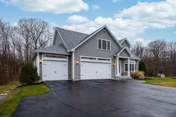 Cost of Driveway Asphalting in Sun Prairie