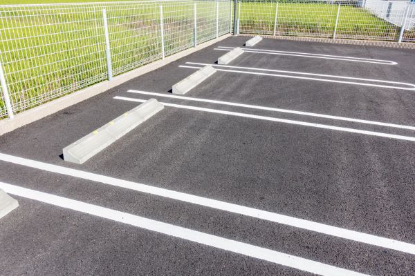 Cost of Parking Pavement Installation in Sun Prairie