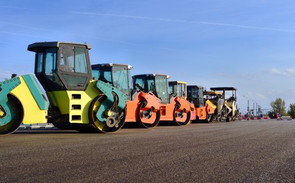 Cost of Parking Lot Asphalting in Sun Prairie