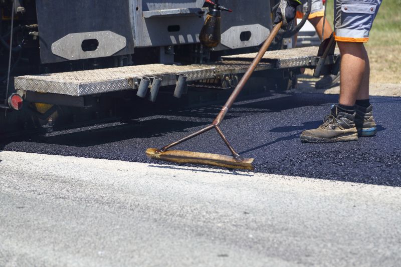 Resurfacing Techniques