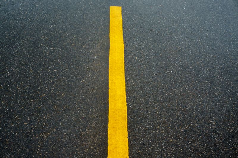 Line Striping
