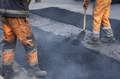 Experienced Asphalt Contractors